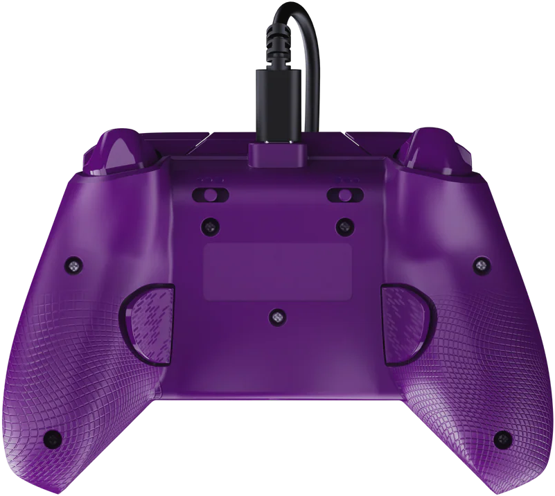 фото Геймпад Turtle Beach Afterglow Wave Wire XB Lila (TBC-2002-45)