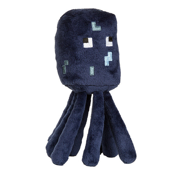 

Мягкая Игрушка Minecraft Sprut Майнкрафт Спрут 16 см 41.27