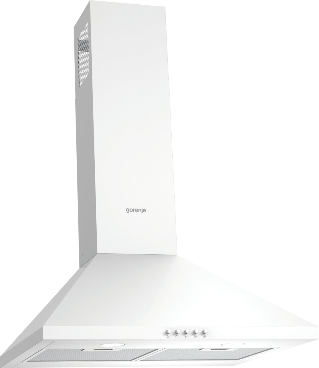 

Вытяжка GORENJE WHC 623 E16W
