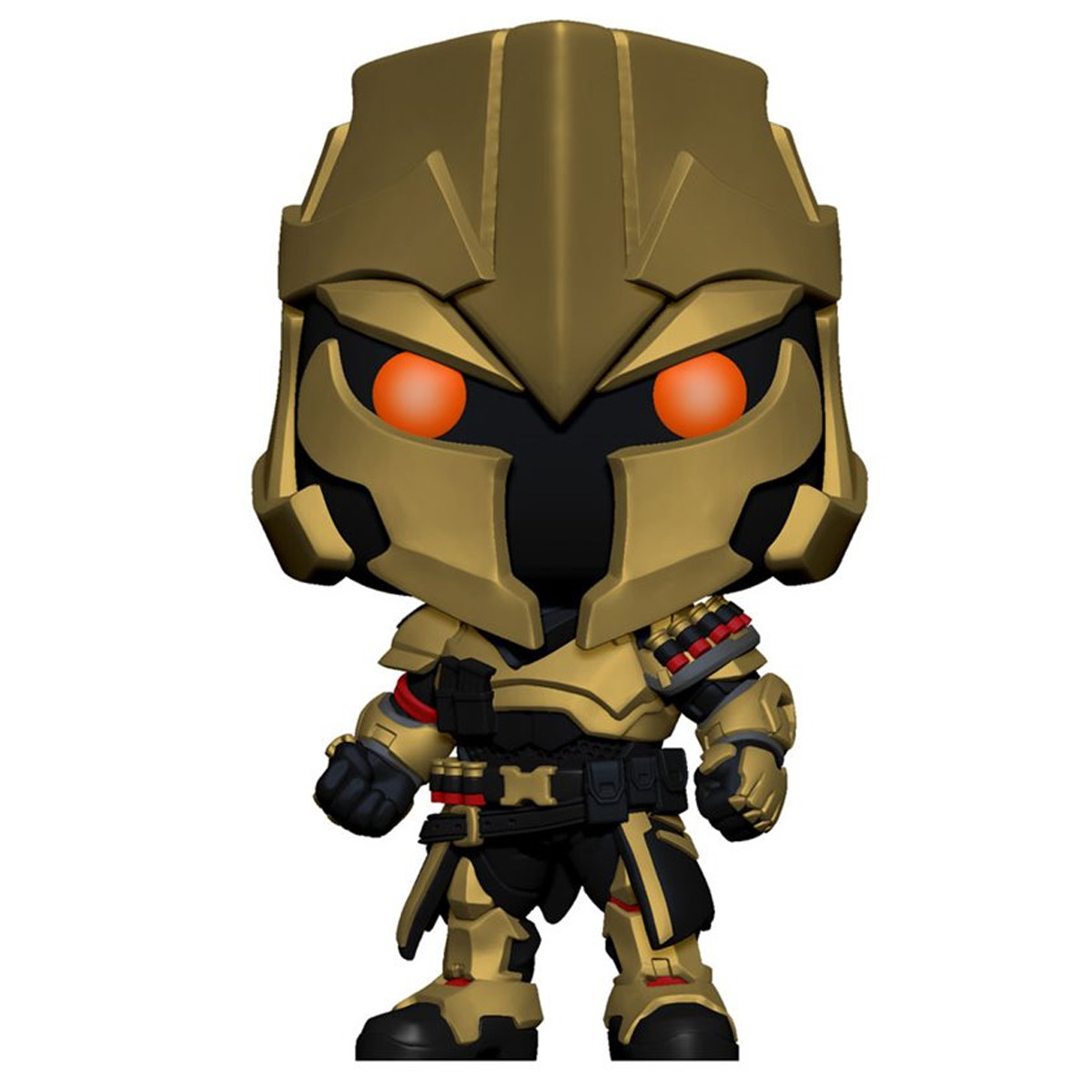 

Фигурка Funko Pop Фанко Поп Фортнайт Несокрушимый рыцарь Fortnite UltimaKnight 10 см F UK