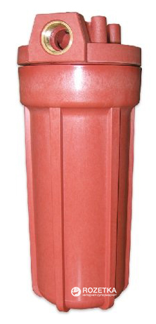 

Фильтр механической очистки USTM WF-HOT-10-1/2
