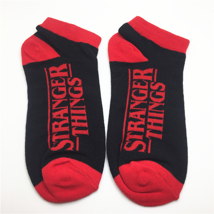 

Носки Очень странные дела Stranger Things socks ST.6.90