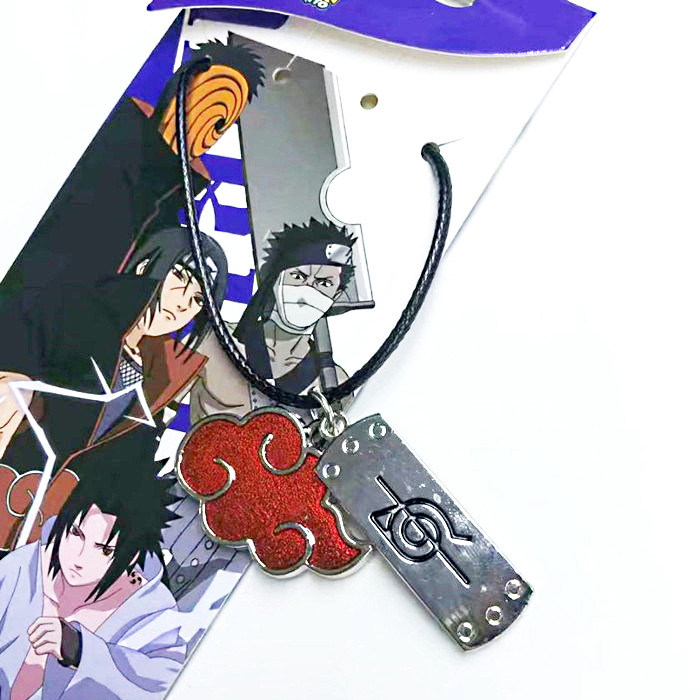 

Кулон GeekLand Naruto Konoha Наруто Коноха NA 22.100