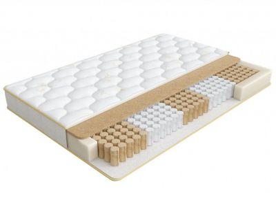 

Матрас Home Sleep Vesta ортопедический двухсторонний ТМ ASKONA 120х190