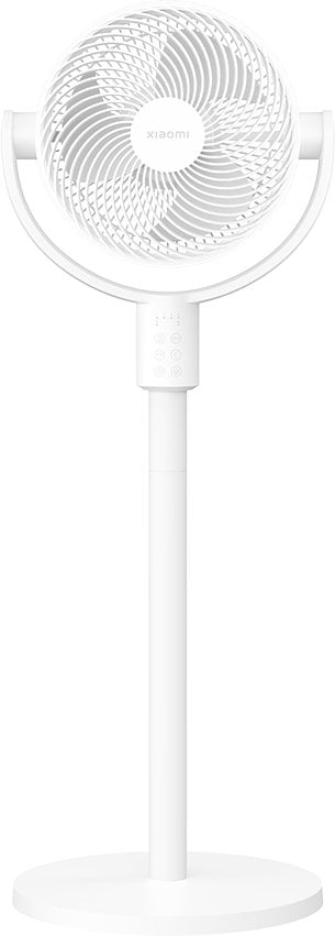 фото Вентилятор підлоговий Xiaomi Smart Standing Air Circulation Fan (BHR9849EU)