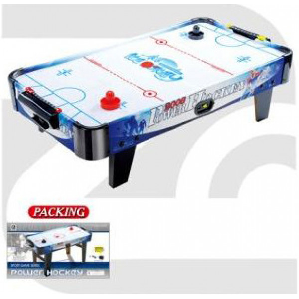 

Настольный воздушный хоккей Packing ZC3005A