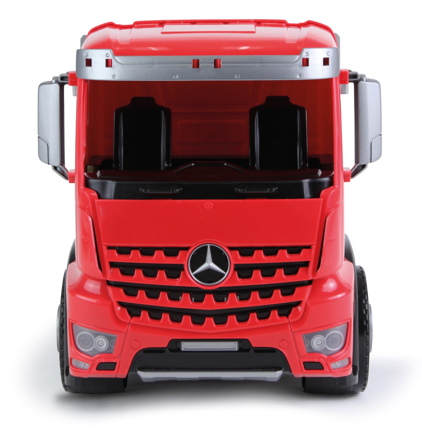 

Самосвал LENA Worxx Mercedes Aros (04600) 45 см