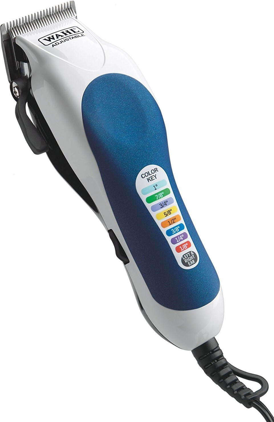 

Машинка для стрижки волос WAHL ColorPro 79300-1616