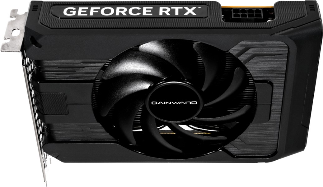 фото Відеокарта Gainward GeForce RTX 5050 Pegasus 8G (NE65050019P1-GB2070E)