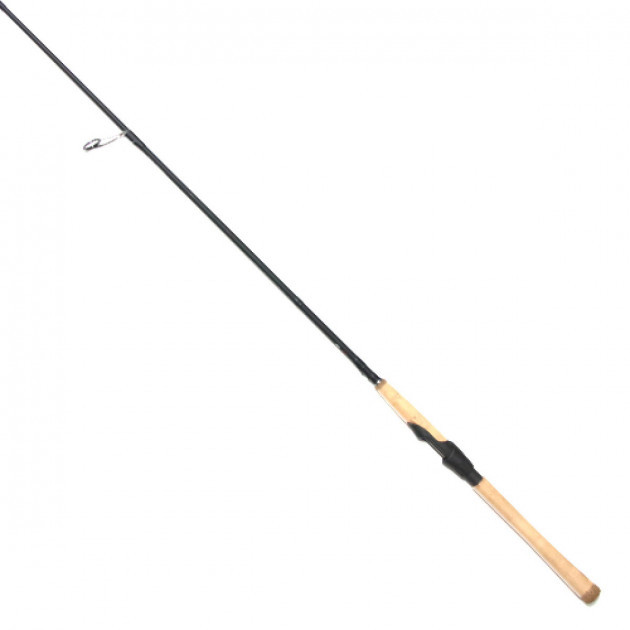 

Спиннинг Daiwa Kage KAG6101MFS 2.08m 3.5-21gr (KAG6101MFS)