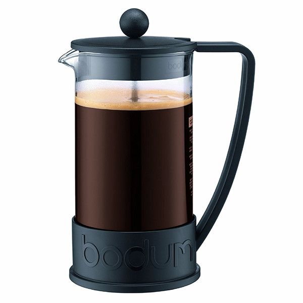 

Кофейник френч-пресс Bodum Brazil 0,35 л 10948-01