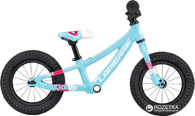 

Велосипед Lapierre Kick Up 12 Girl 2018 Blue (A801)