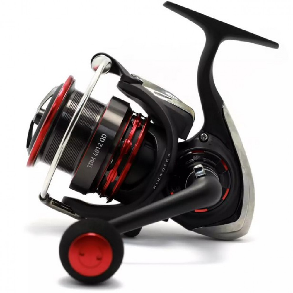 

Катушка Daiwa 19 TDM 3012QD (10420-312)
