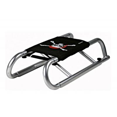 

Санки Alpen Gaudi Alpen Alu Foldable Sled Skull черные (4020716499529)