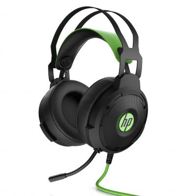 

Наушники HP Pavilion Gaming 600 Headset (4BX33AA)