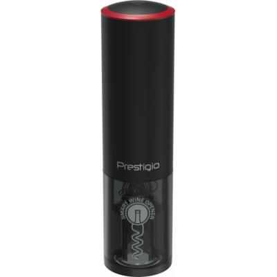

Штопор PRESTIGIO Lugano Smart Wine Opener