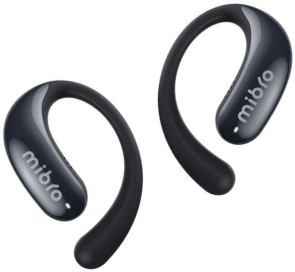 фото Навушники TWS Mibro OpenEar Black