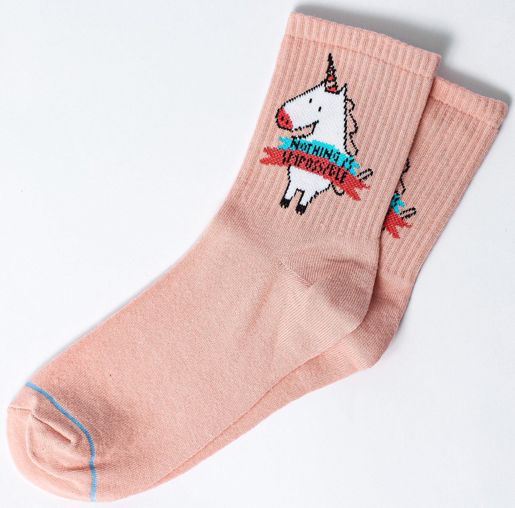 

Носки Crazy Llama`s 222-10 36-42 р Персиковые
