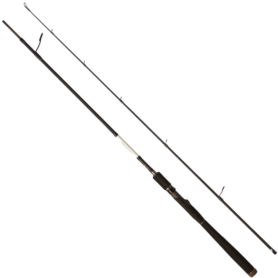 

Удилище нахлыстовое DAM Effzett X-Zibit S-L 1.90 м 5-20 г (2946190)
