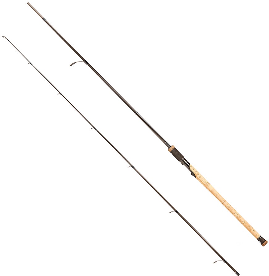 

Удилище DAM Nanoflex Pro 2.10 м 10-30 г (56146)