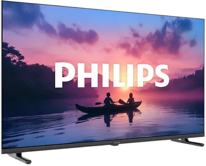 фото Телевізор Philips 24PHS6000/12