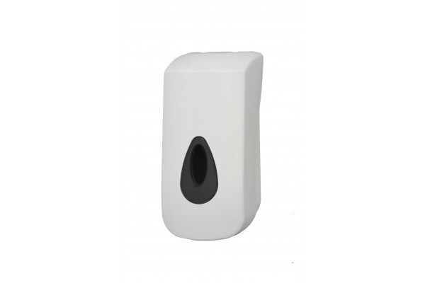 

Дозатор жидкого мыла 900 мл All Care Plastiqline PQSoap9 5500