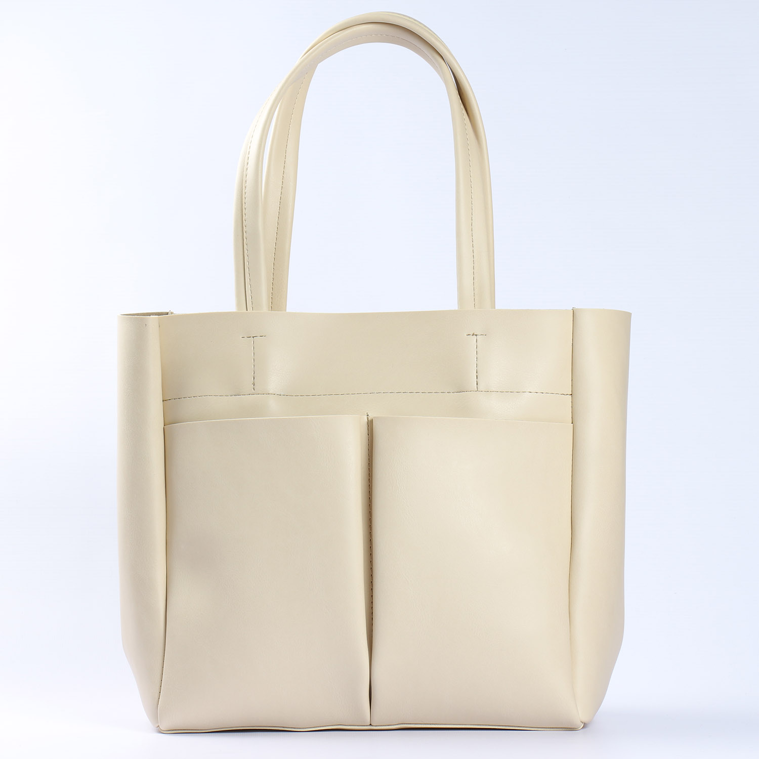 

Женская повседневная сумка Vishnya "Аурика Beige"