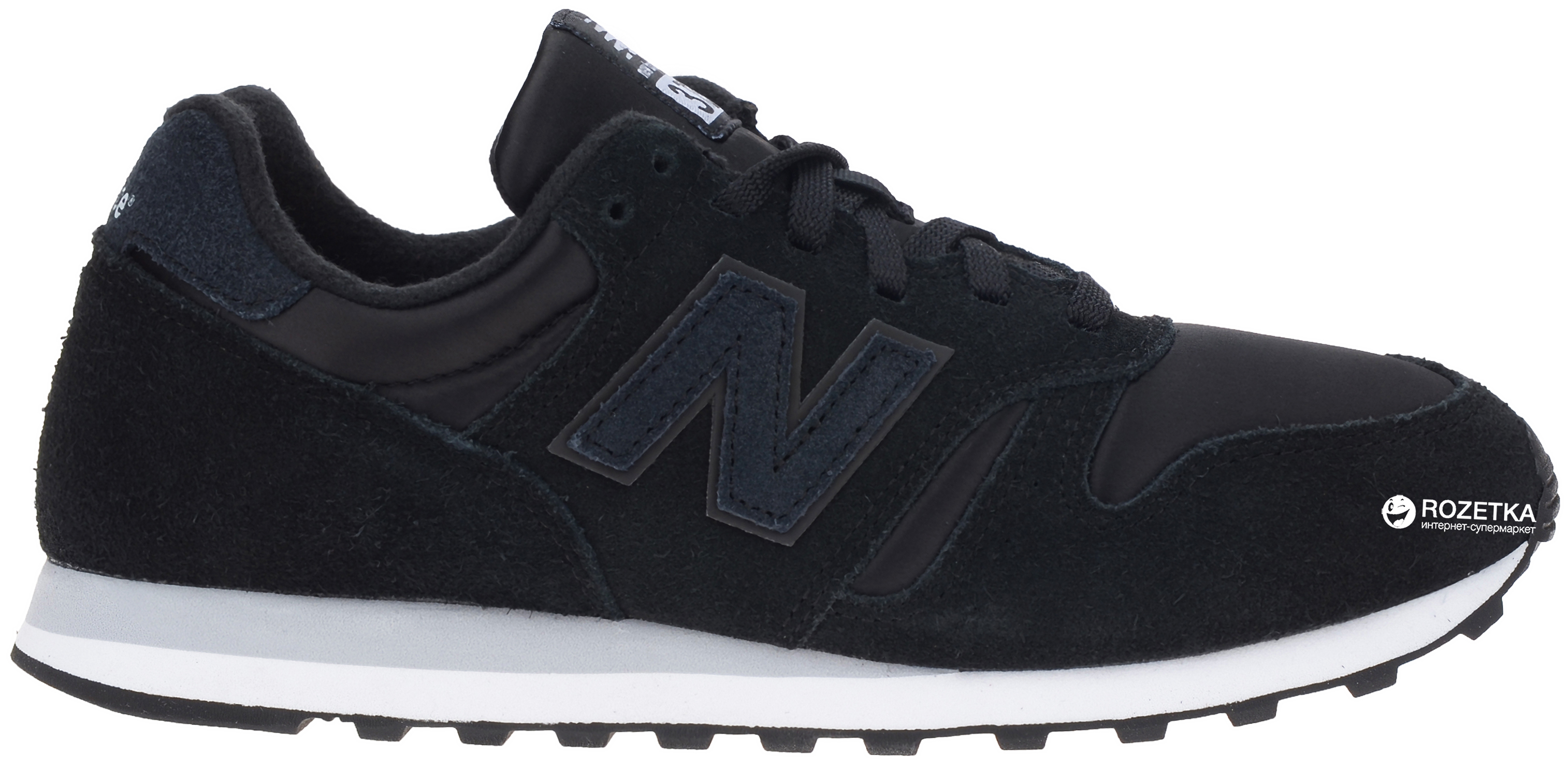 

Кроссовки New Balance 373 WL373KSP 39.5 (9) 26 см