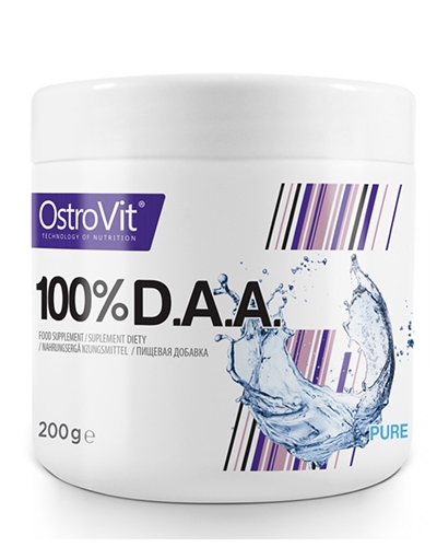 

OstroVit D.A.A. (200 грамм)