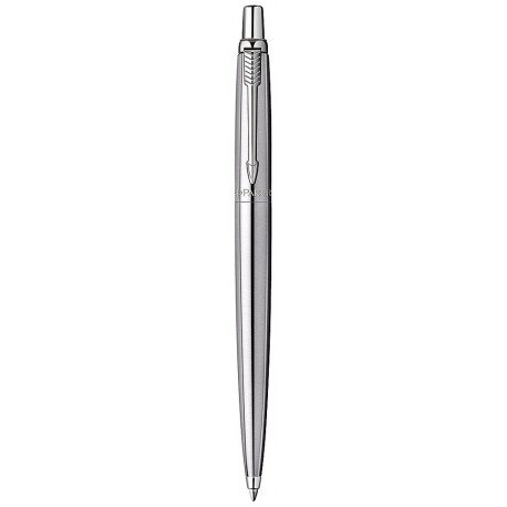 

Шариковая ручка Parker Jotter SS CT BP 13 332 Parker 13 332