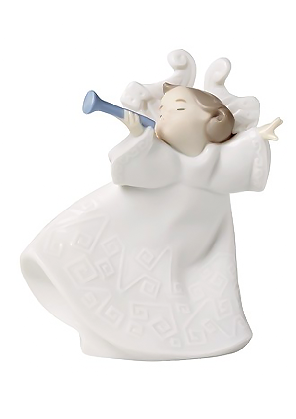 

Статуэтка NAO Мелодия флейты 11 см