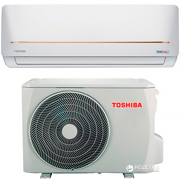 

Кондиционер TOSHIBA RAS-18U2KH2S-EE/RAS-18U2AH2S-EE