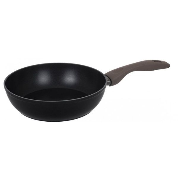 

Сковорода без крышки Ringel Sesame 28 см RG-1110-28