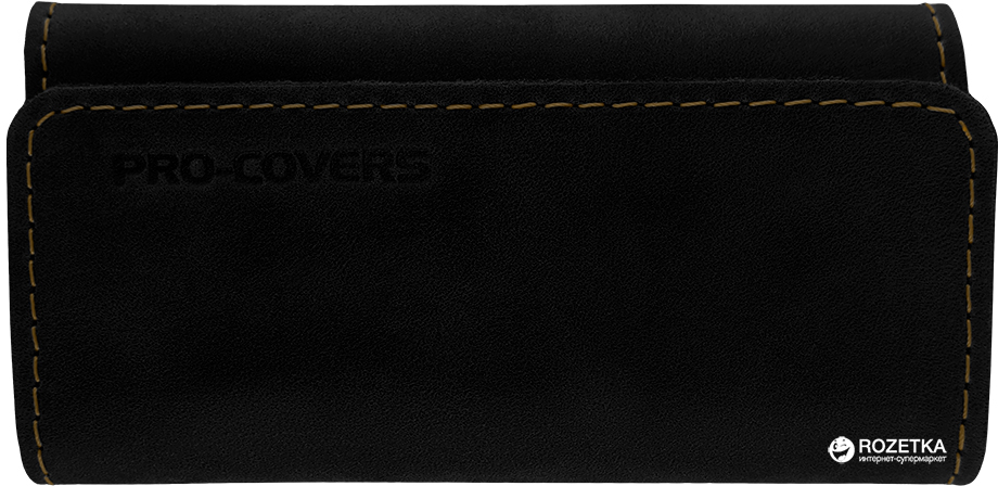 

Ключница Pro-Covers PC03810040 Черная