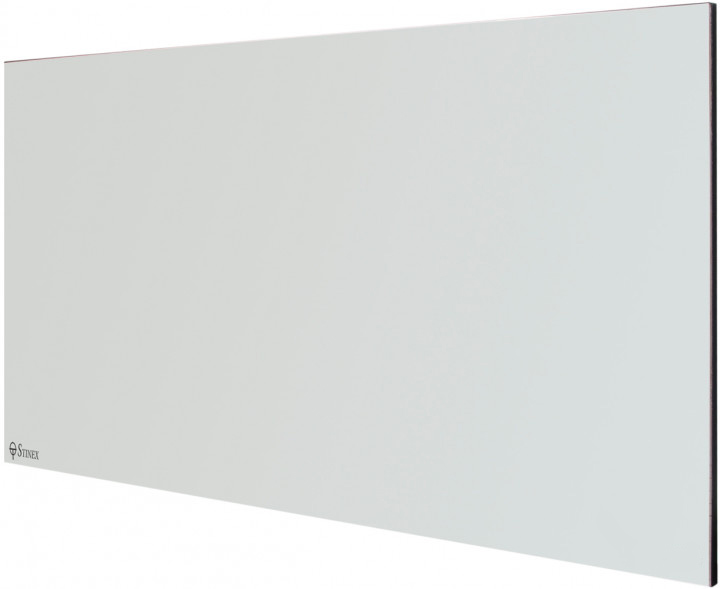 

Керамическая электронагревательная панель STINEX PLC 500-1000/220 White