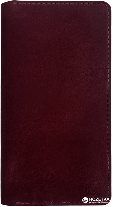 

Кошелек Pro-Covers PC04580058 Темно-кирпичный