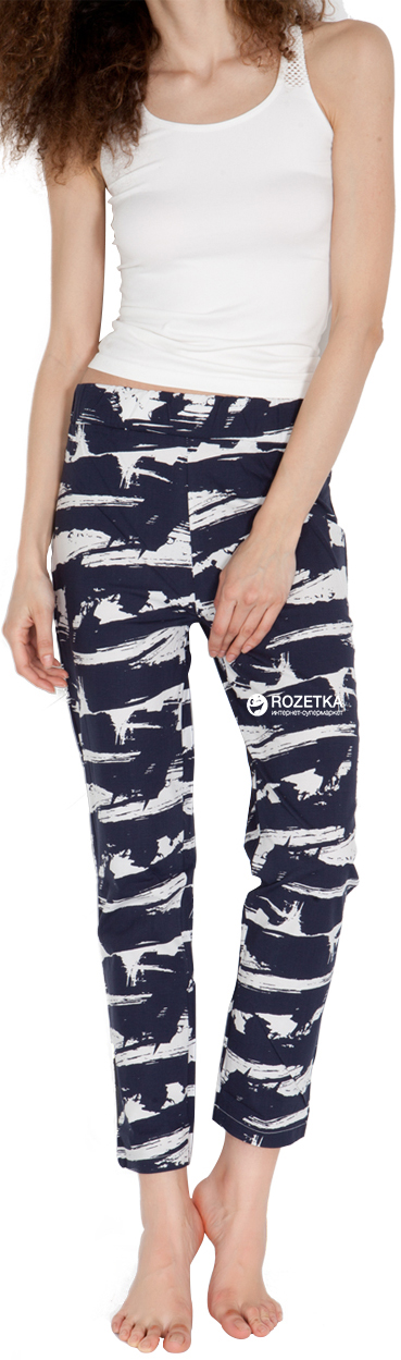 

Пижамные штаны Miorre 001-015053 L-XL Tемно-синие