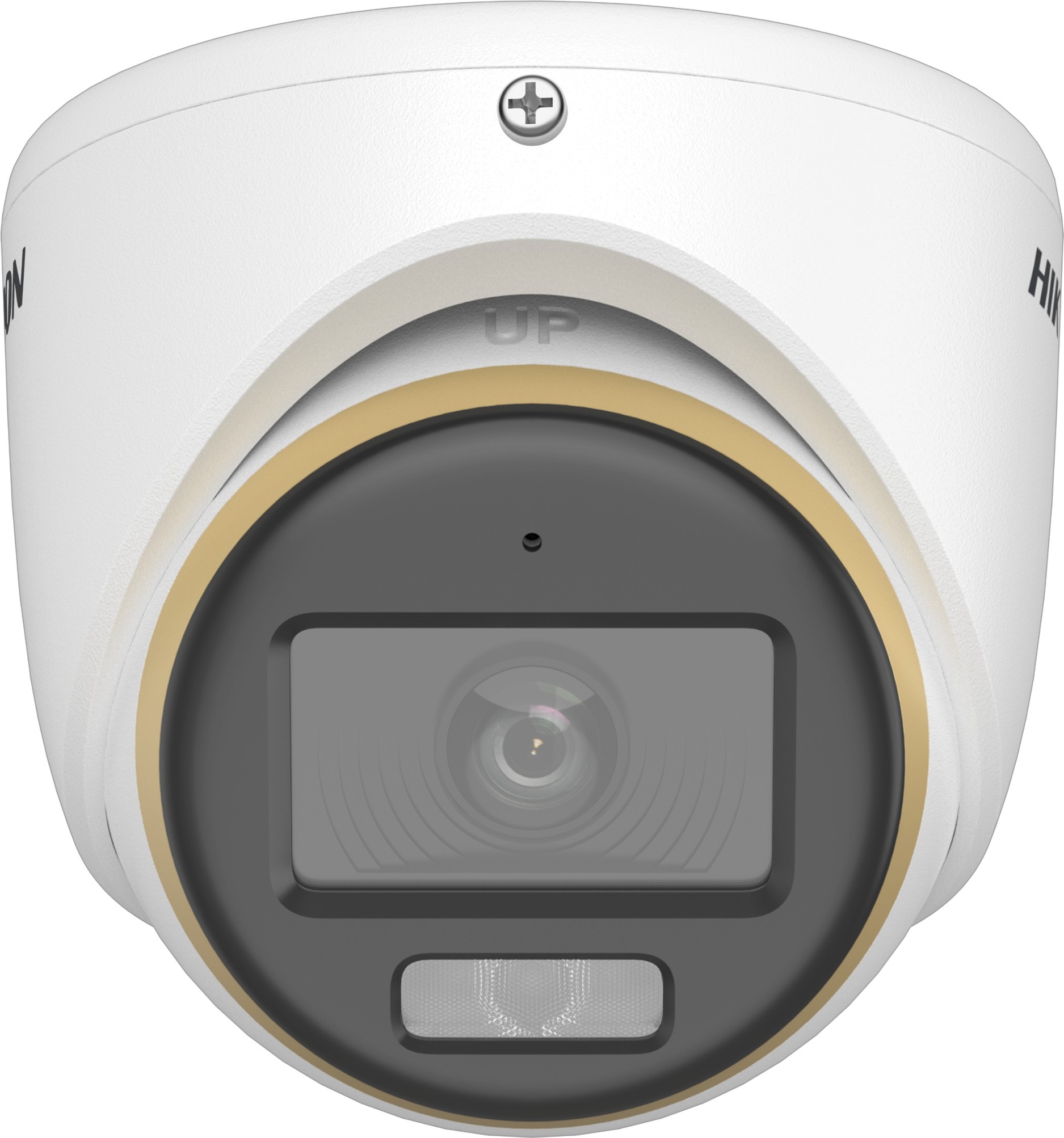 фото HD-TVI (Turbo HD) камера відеоспостереження Hikvision DS-2CE70DF3T-LMFS 2.8 mm