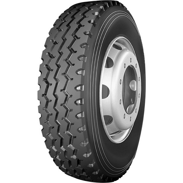 Грузовые шины Onyx HO301 (универсальная) 13 R22.5 156/152L – низкие ...