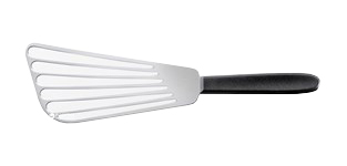 

Лопатка Victorinox гибкая 160 мм Black (7.6233)
