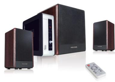 

Акустична система Microlab FC-530