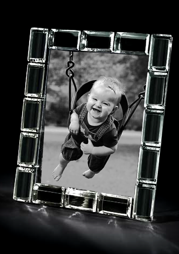 

Фоторамка Chinelli Lux 20 x25