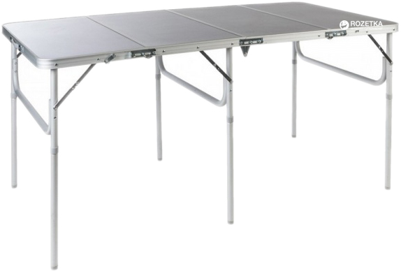 

Стол Vango Granite Duo 160 Excalibur (925346)