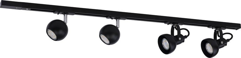 

Шинопровод однофазный Tk Lighting 4045 Tracer