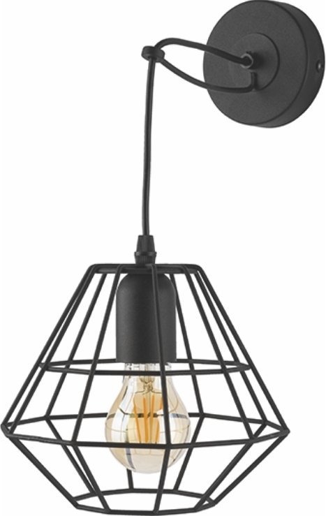 

Бра Tk Lighting 2183 Diamond