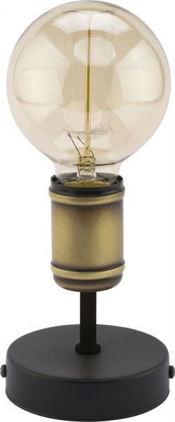 

Настольная лампа Tk Lighting 2971 Retro