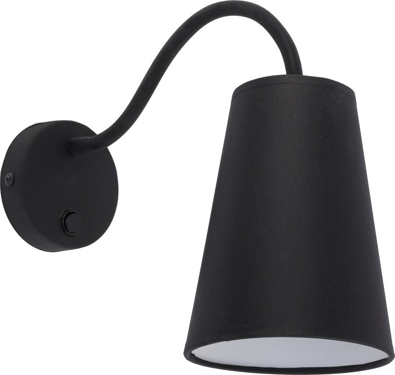 

Бра Tk Lighting 2447 Wire Black