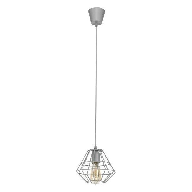 

Подвесной светильник Tk Lighting 2002 Diamond