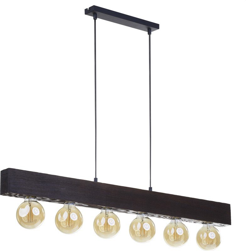 

Подвесной светильник Tk Lighting 2669 Artwood