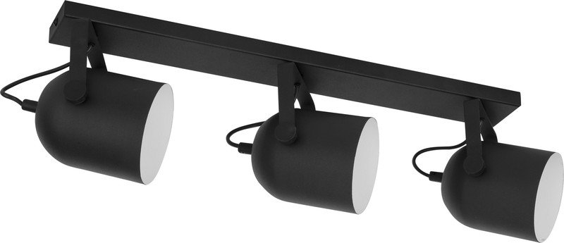 

Спот Tk Lighting 2611 Spectra Black (15111)